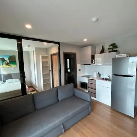 Title Rent Rawai Apartment Exterior photo