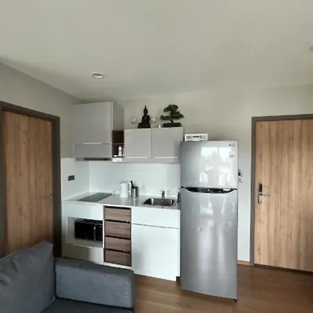 Title Rent Rawai Apartment Exterior photo