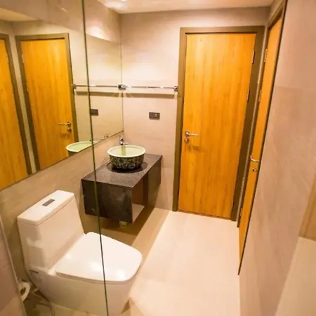 Title Rent Rawai Apartment Exterior photo