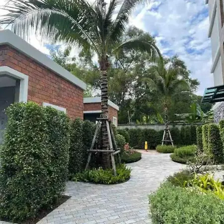 Title Rent Rawai Apartment Exterior photo